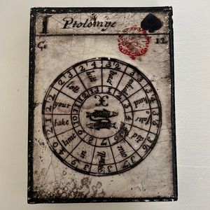 Sid dickens T391 journey